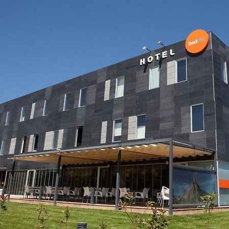 Hotel Bed4U Tudela Εξωτερικό φωτογραφία
