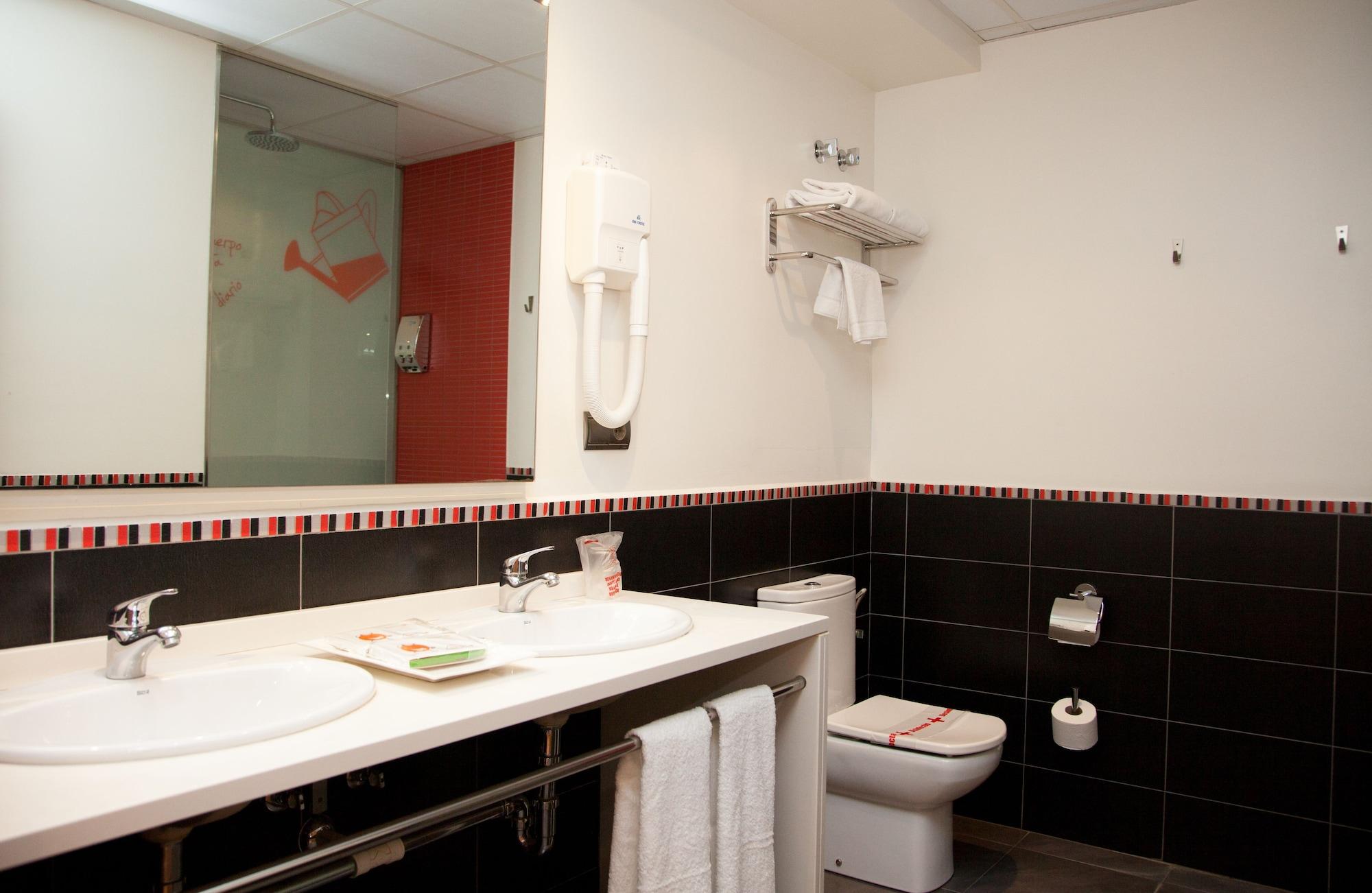 Hotel Bed4U Tudela Εξωτερικό φωτογραφία