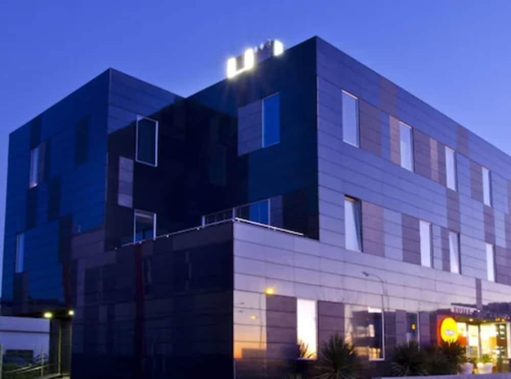 Hotel Bed4U Tudela Εξωτερικό φωτογραφία