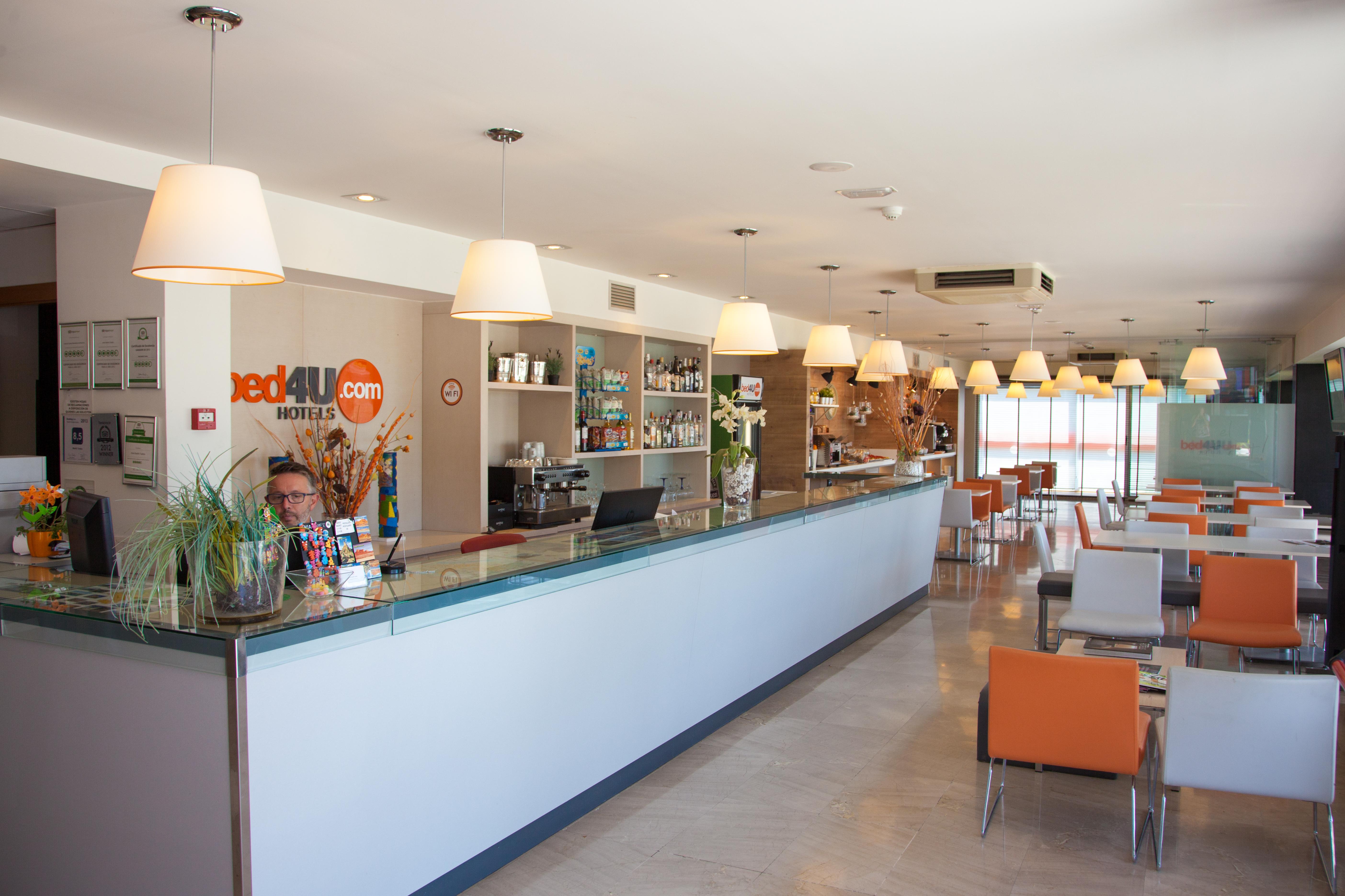 Hotel Bed4U Tudela Εξωτερικό φωτογραφία