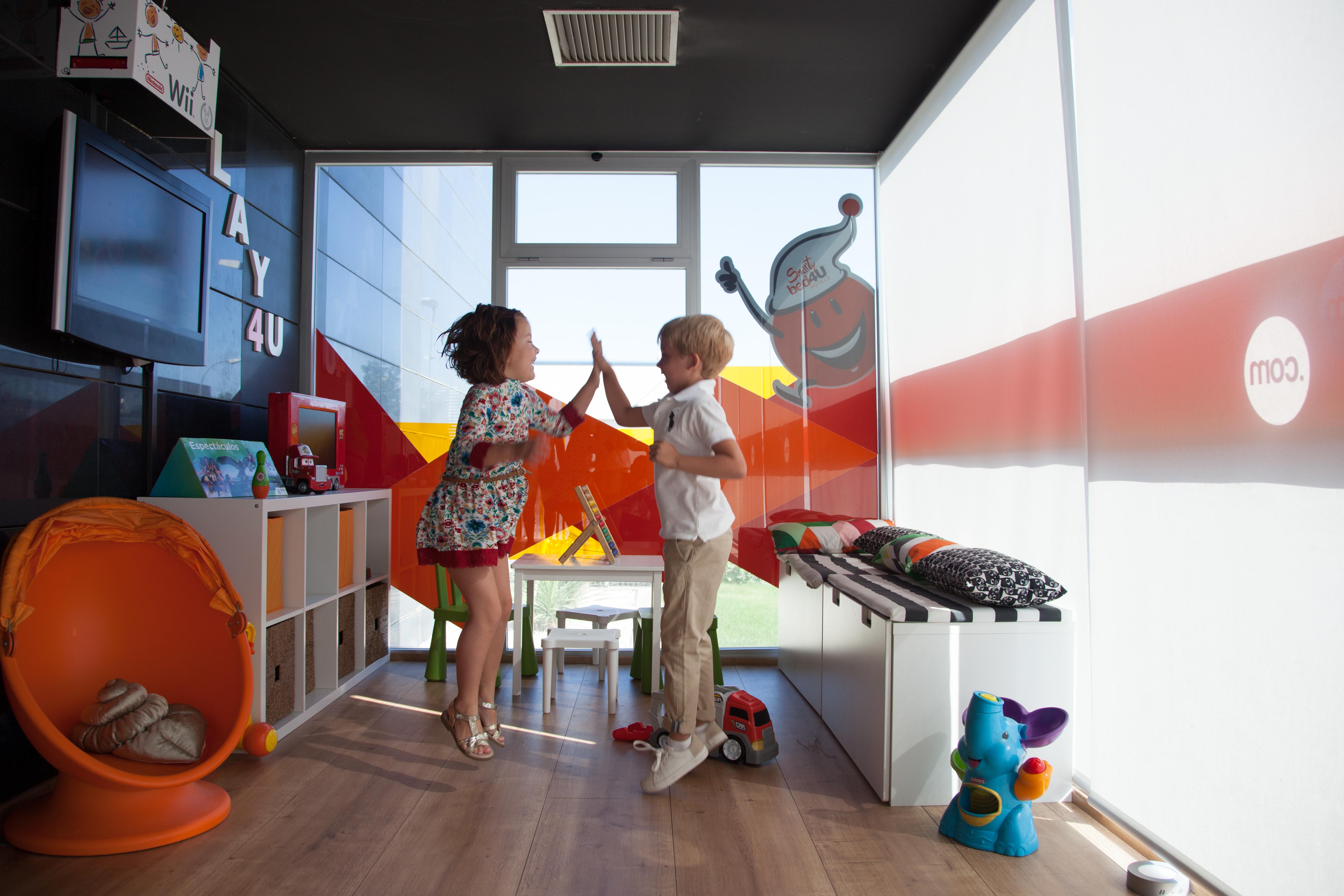Hotel Bed4U Tudela Εξωτερικό φωτογραφία