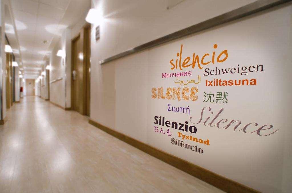 Hotel Bed4U Tudela Ανέσεις φωτογραφία