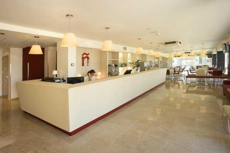 Hotel Bed4U Tudela Εξωτερικό φωτογραφία