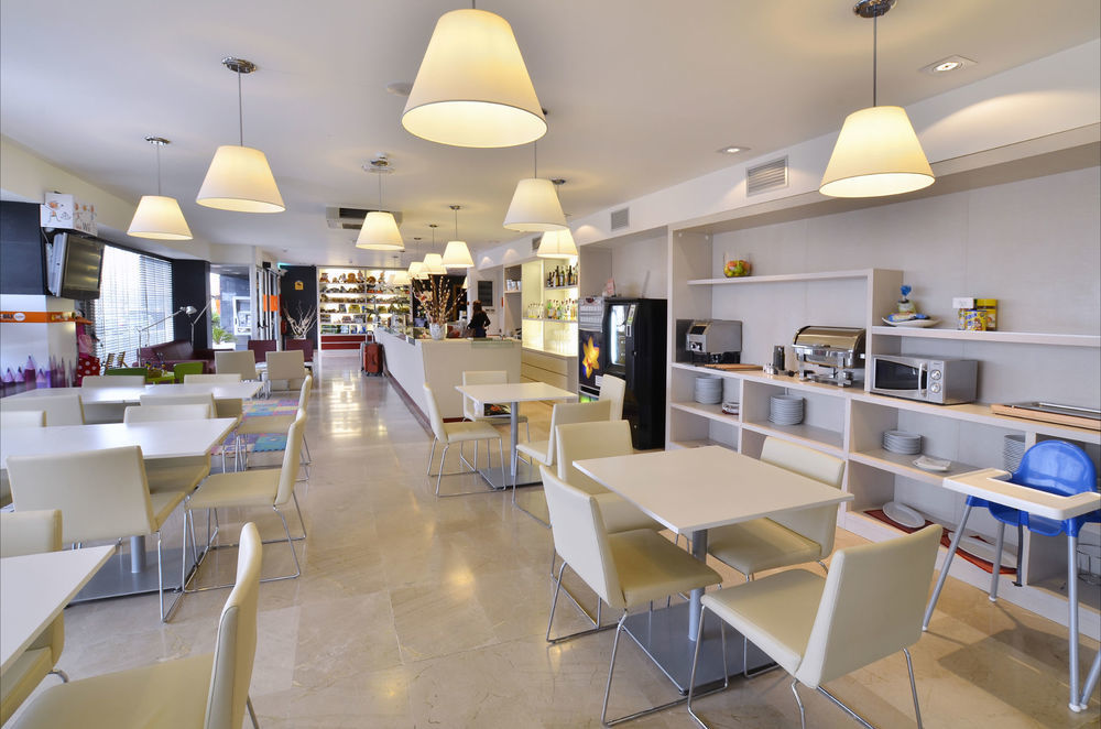 Hotel Bed4U Tudela Εξωτερικό φωτογραφία