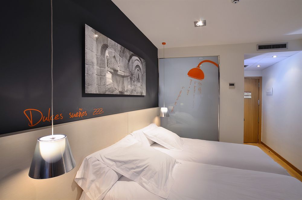 Hotel Bed4U Tudela Δωμάτιο φωτογραφία