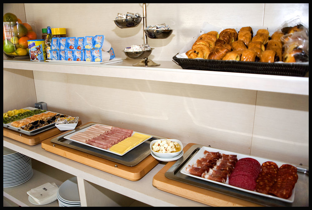 Hotel Bed4U Tudela Εξωτερικό φωτογραφία