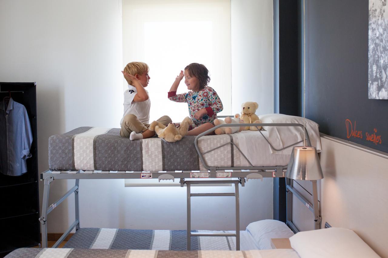 Hotel Bed4U Tudela Εξωτερικό φωτογραφία